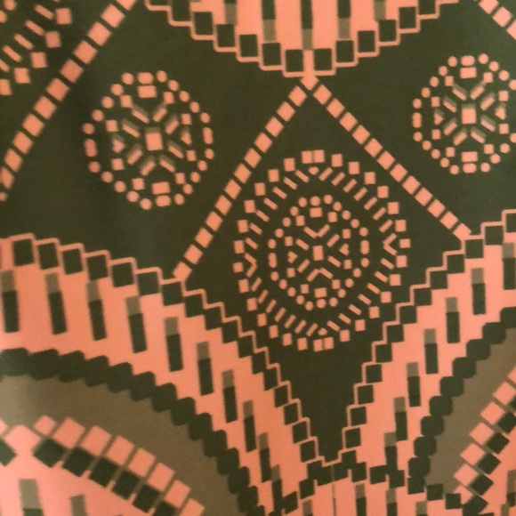 Patterned dress - Picture 3 of 3